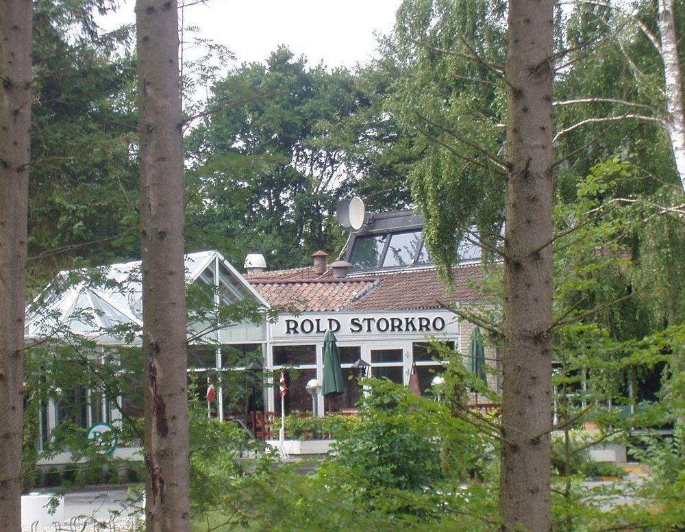 Rold Storkro سْكاربينغ المظهر الخارجي الصورة